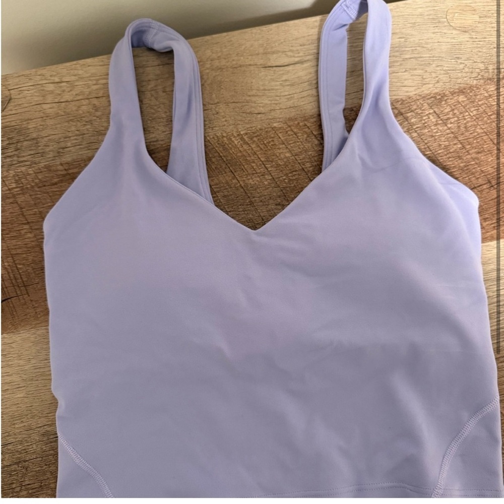 Lululemon Align Tank – Size 2